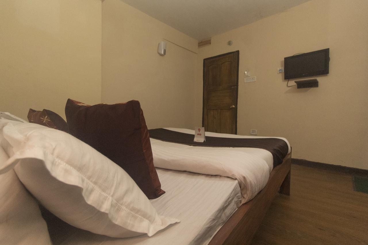 דרג'ילינג Oyo 9454 Hotel Golden Leaf מראה חיצוני תמונה