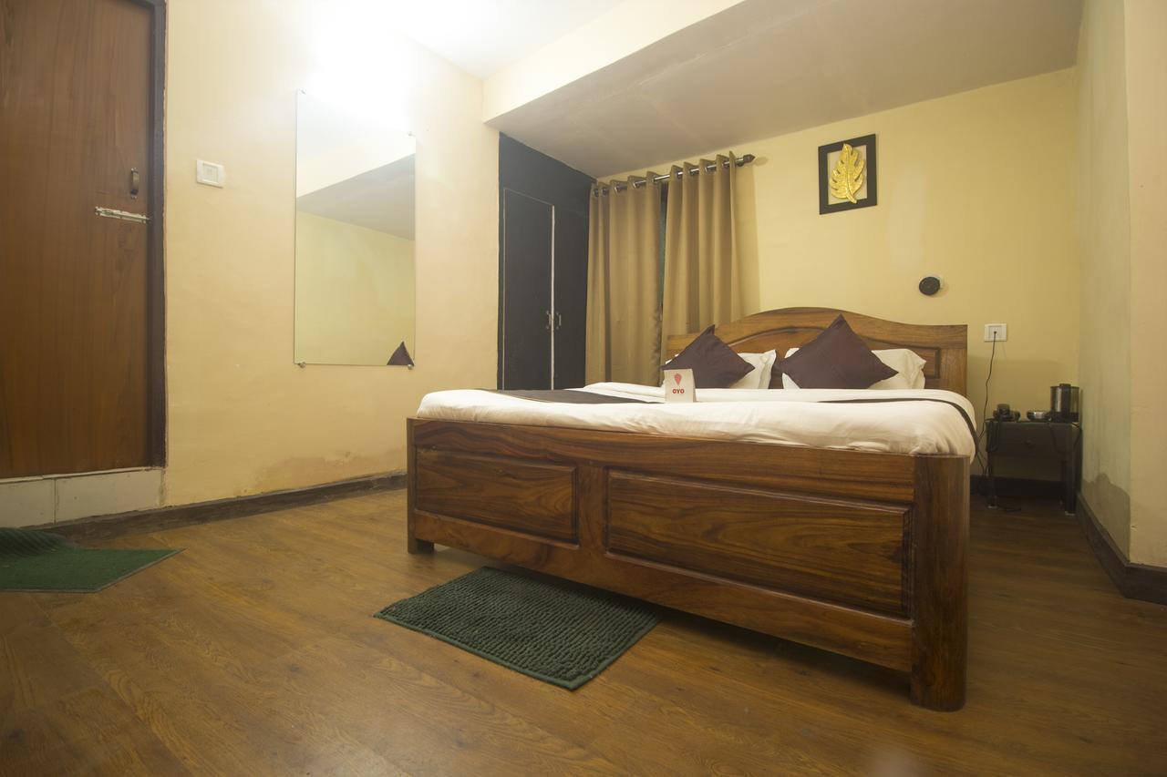 דרג'ילינג Oyo 9454 Hotel Golden Leaf מראה חיצוני תמונה