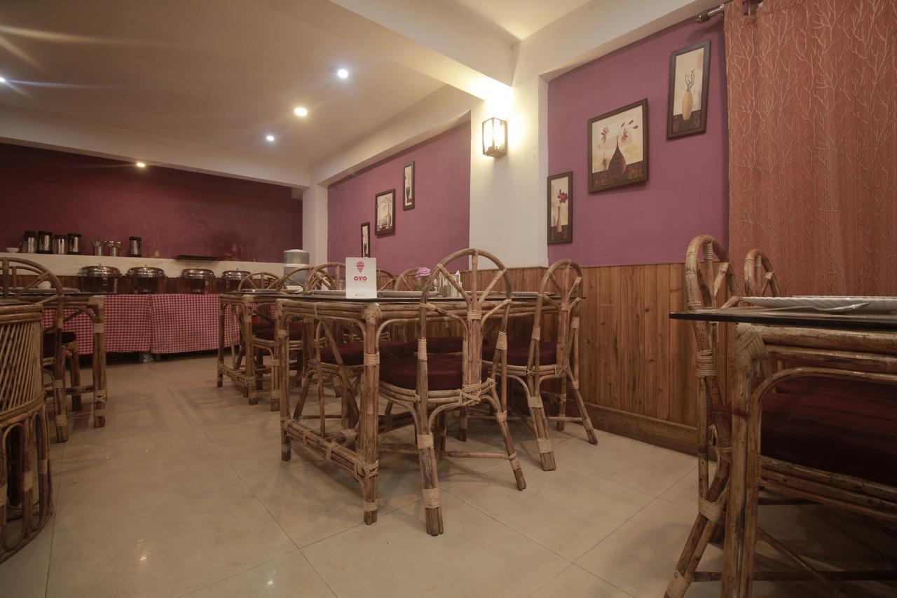 דרג'ילינג Oyo 9454 Hotel Golden Leaf מראה חיצוני תמונה
